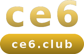 ce6 logo